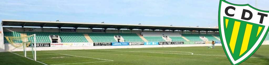 Estadio Joao Cardoso